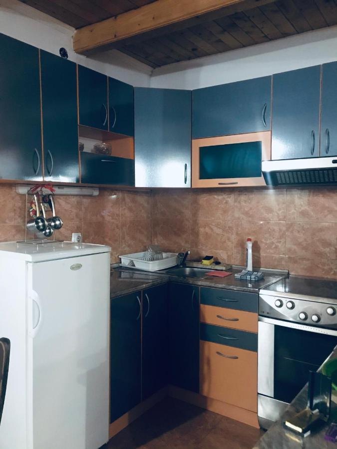 Chalet Breza Колашин Екстер'єр фото