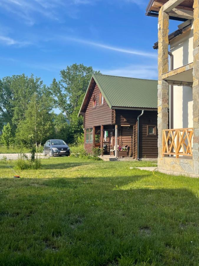 Chalet Breza Колашин Екстер'єр фото