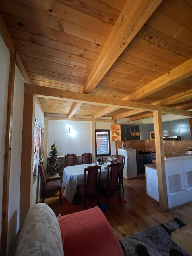 Chalet Breza Колашин Екстер'єр фото