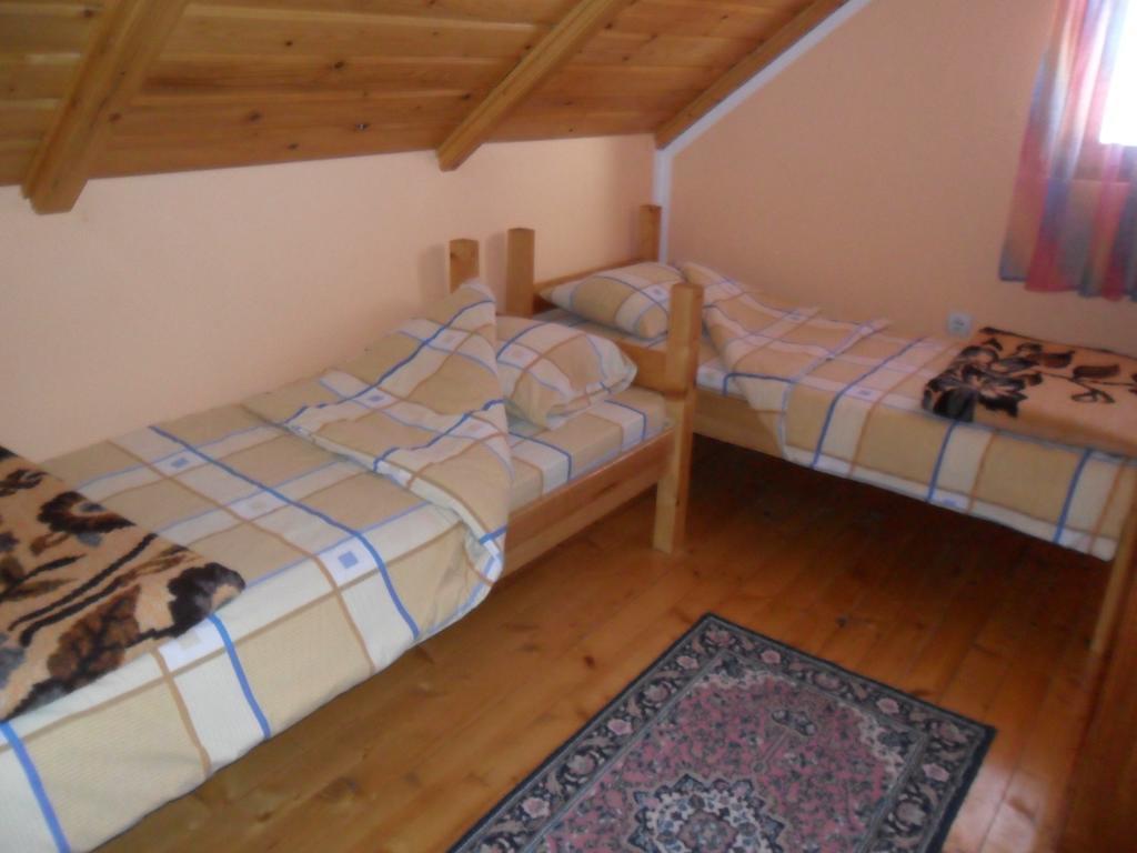 Chalet Breza Колашин Номер фото
