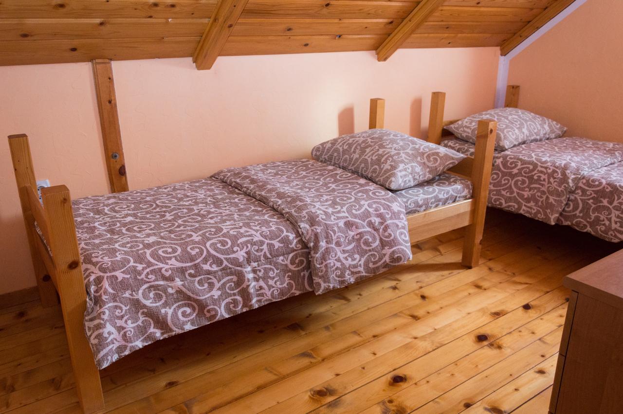 Chalet Breza Колашин Екстер'єр фото